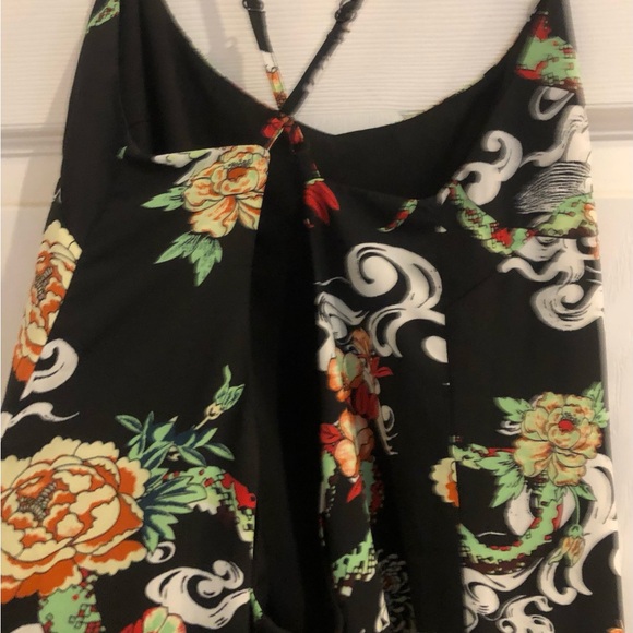 Aritzia Slip Dress size Medium - Picture 6 of 7